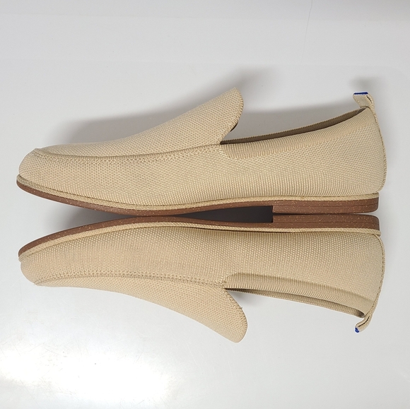 Rothy\'s Men\'s Ravello Loafer in Sand Sz 11 main image 9